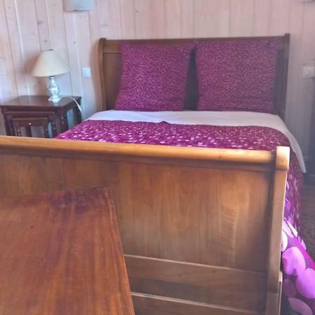 Chambre D Hote 1873 Frasne 외부 사진