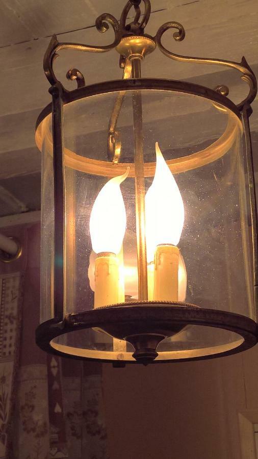 Chambre D Hote 1873 Frasne 외부 사진