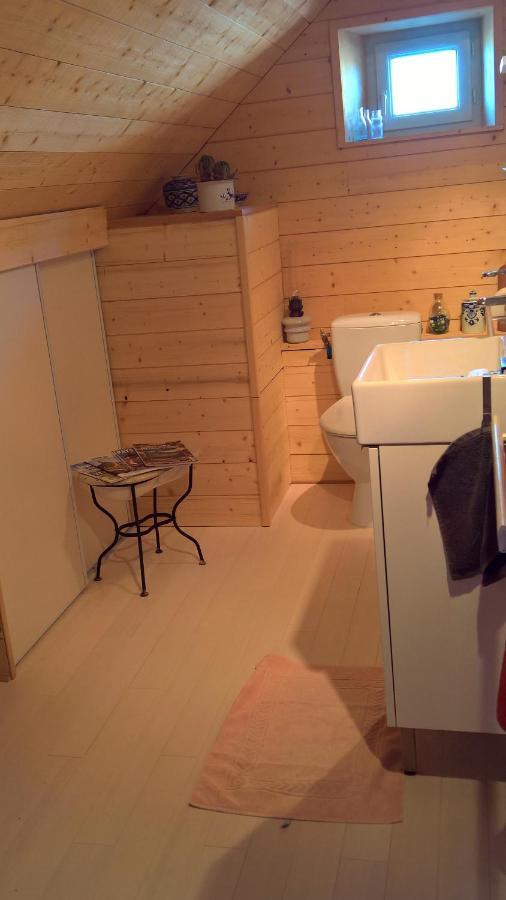 Chambre D Hote 1873 Frasne 객실 사진